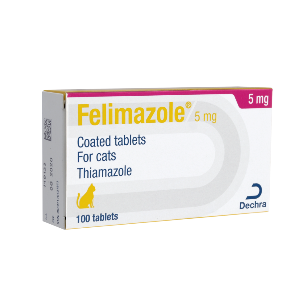 Felimazole_5mg