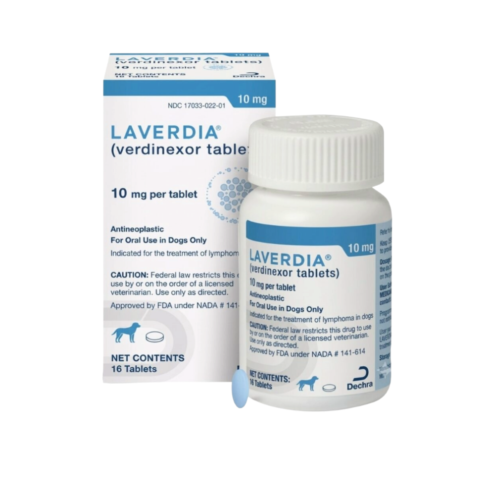 Laverdia®-CA1_10mg
