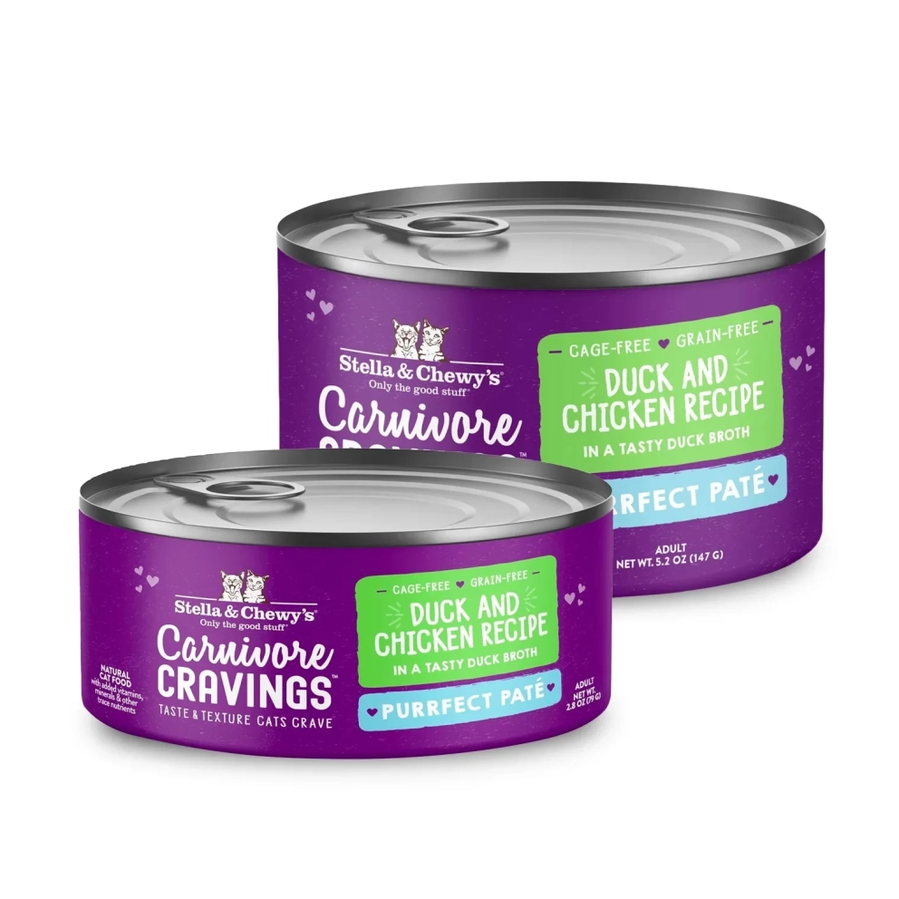 S&amp;C_Cat_Canned_Caruivore_Cravings_Pate_DuckChicken_2in1_1