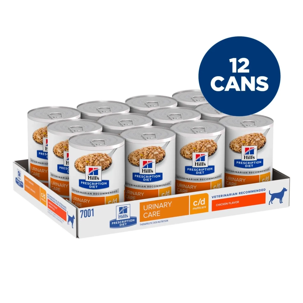 Hills-dog-canned-urinary-care-c:d-chicken-13ozx12-1