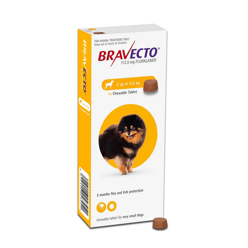 Bravecto_chewable_yellow