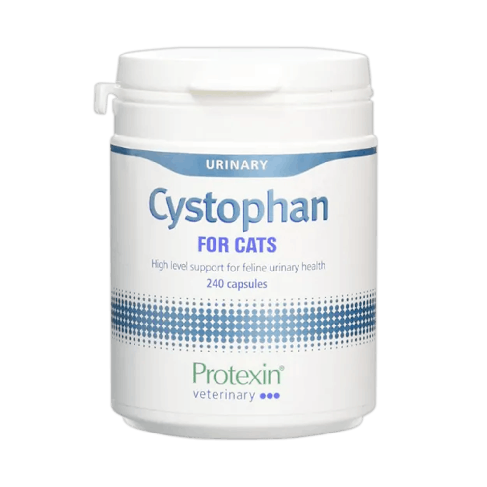 Cystophan