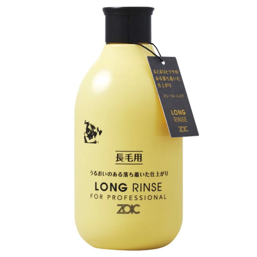 ZOIC_N_dog_Long_Rinse_300mL