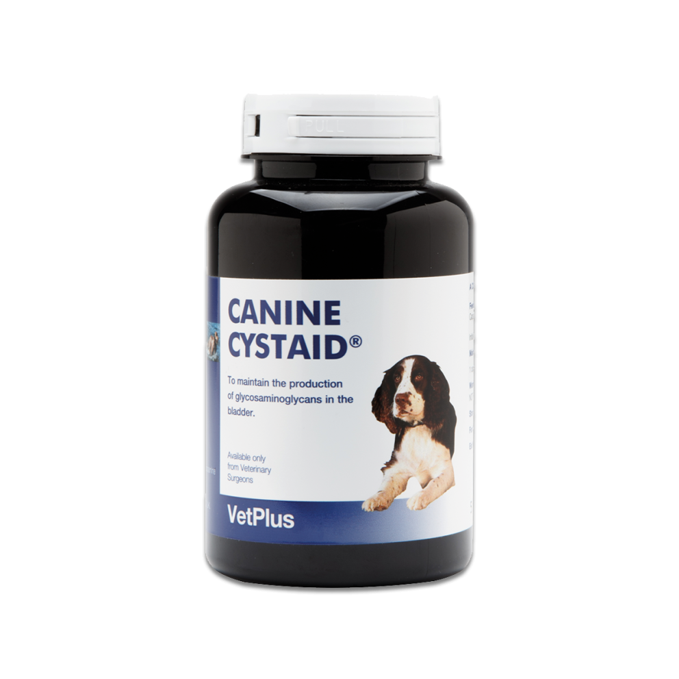 VetPlus_Canine_Cystaid