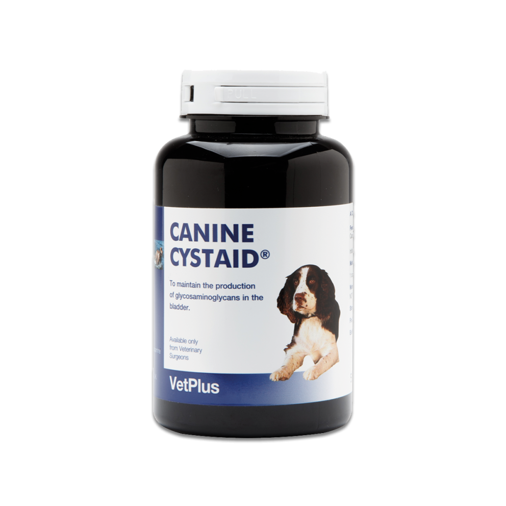 VetPlus_Canine_Cystaid