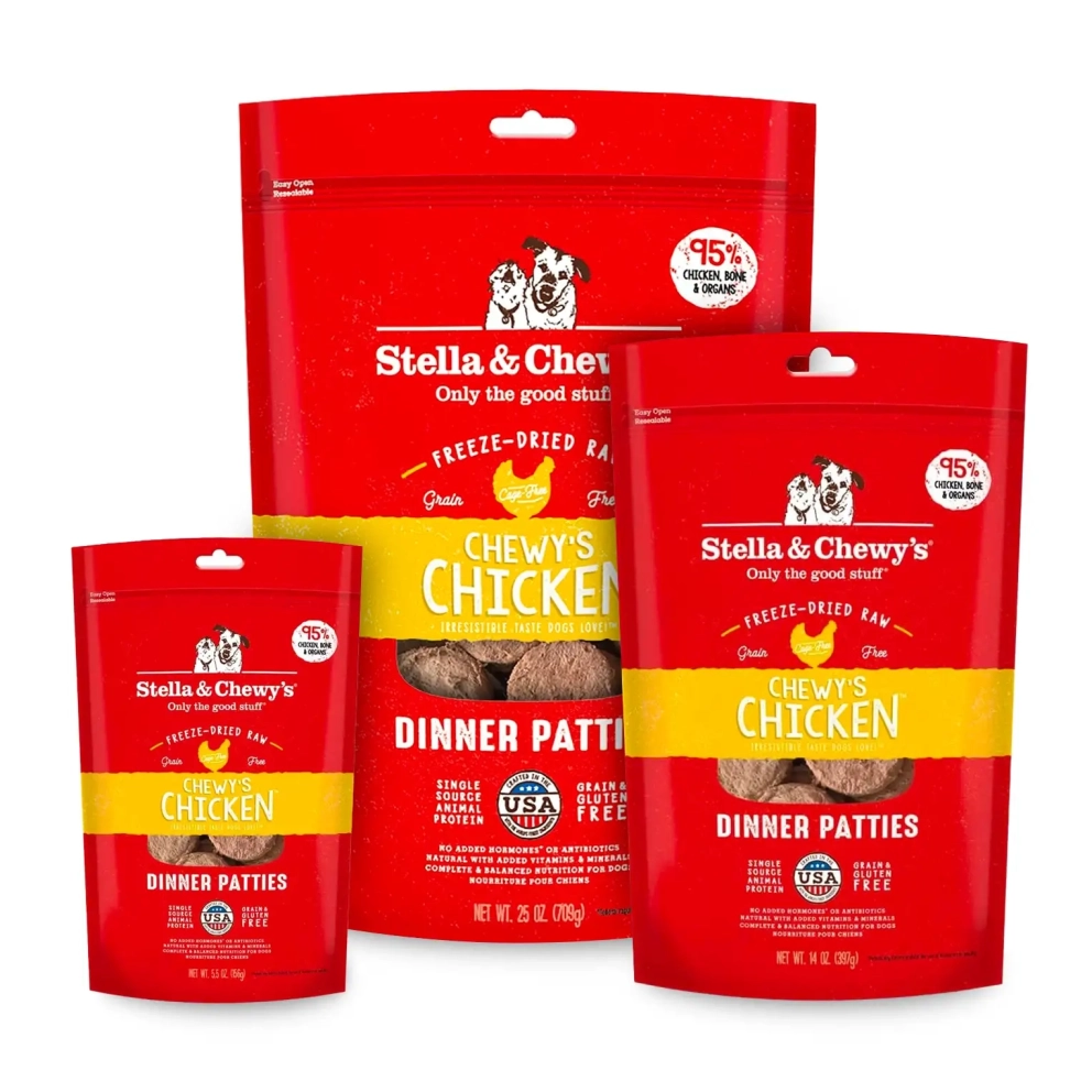 S&amp;C_dog_Freeze_Dried_Dinner_Patties_Chewy_s_Chicken_3in1_1