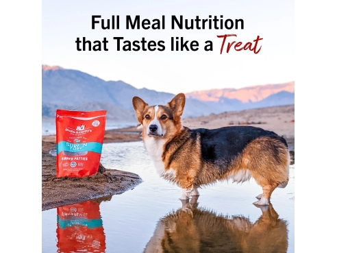 S&amp;C_dog_Freeze_Dried_Dinner_Patties_SurfTurf_5.5oz_1.1