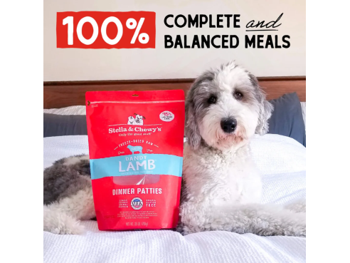 S&amp;C_dog_Freeze_Dried_Dinner_Patties_Lamb_5.5oz_2
