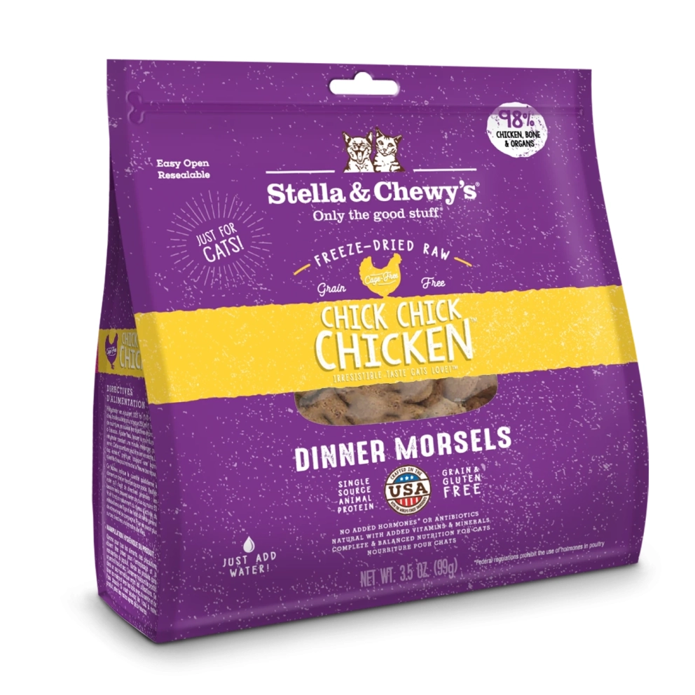 S&amp;C_cat_freeze-dried__chickchick_chicken_3.5oz_1