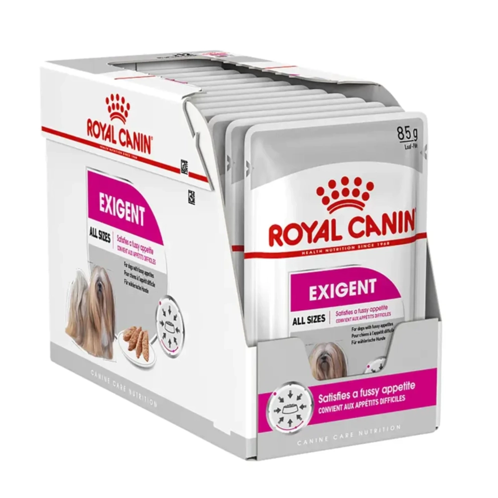RC_Dog_Pouch_Exigent_Loaf_85gx12