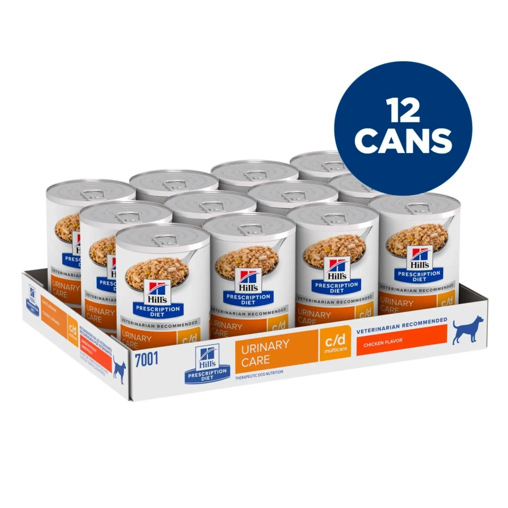 Hills-dog-canned-urinary-care-c:d-chicken-13ozx12-1