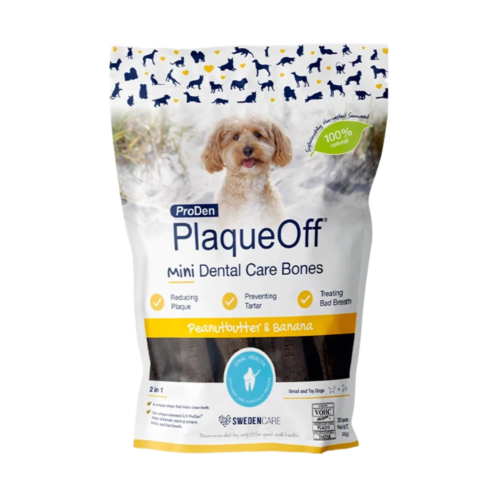 ProDen_dog_plaqueoff_dental_bone(mini)_peanut_butter__1