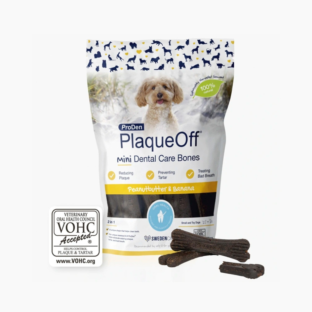 ProDen_PlaqueOff_Bones_mini_banana