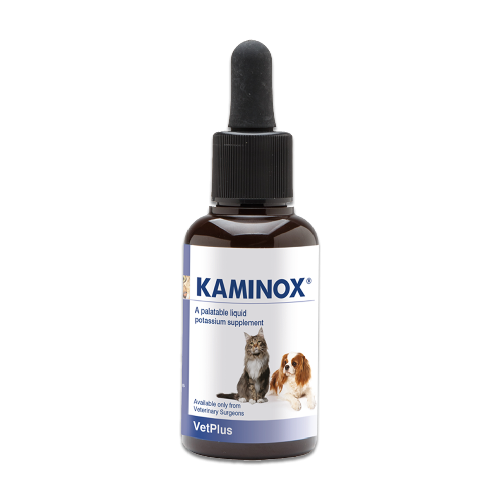 VetPlus_Kaminox