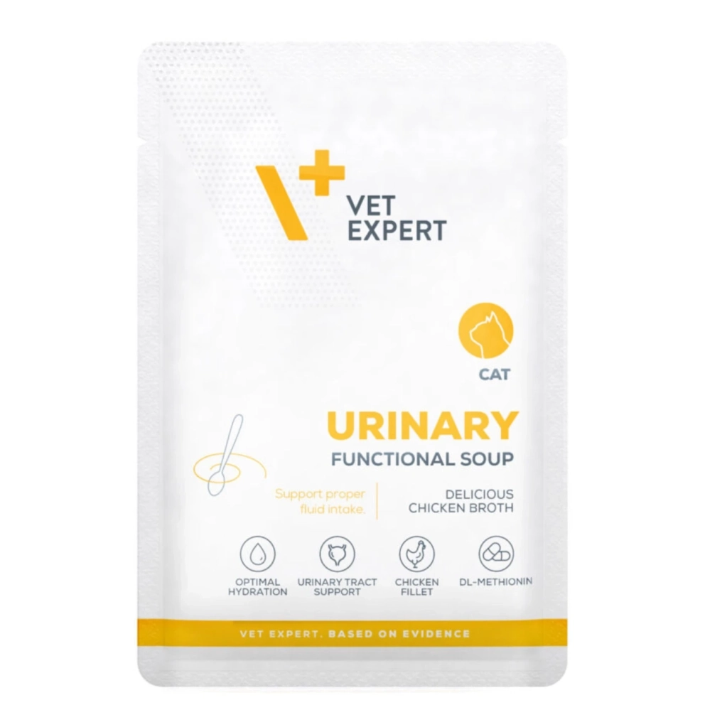 Vet_Expert_Cat_soup_Urinary_40g_1