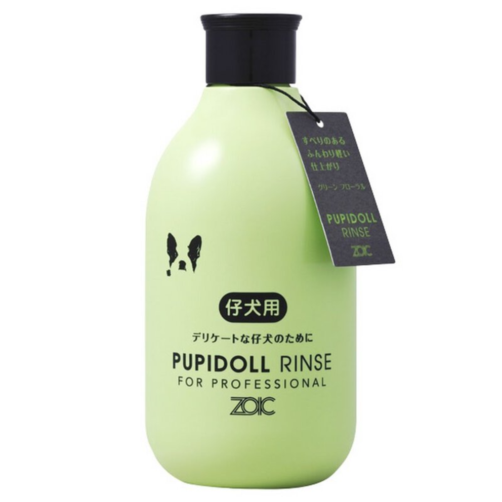 ZOIC_N_dog_Pupidoll_Rinse_300ml_1