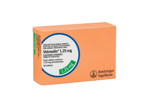 Pimobendan_1.25mg