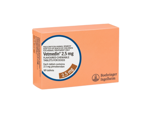 Pimobendan_2.5mg