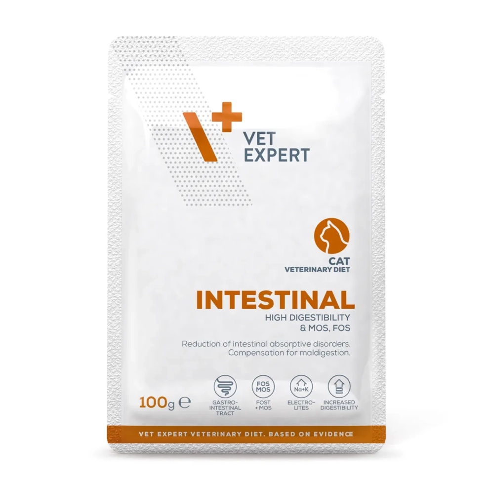 Vet_Expert_cat_pouch_intestinal_100g_1