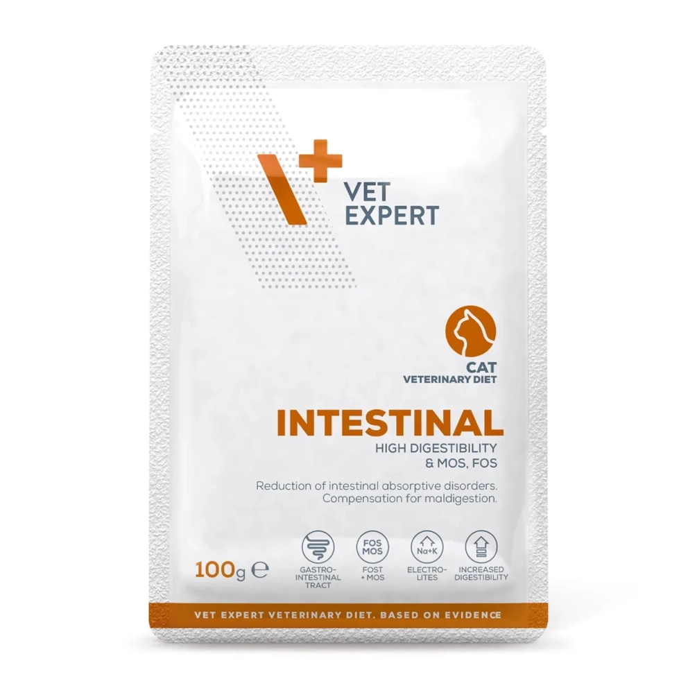 Vet_Expert_cat_pouch_intestinal_100g_1