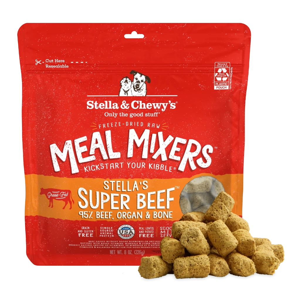S&amp;C_dog_Dry_Freeze_Dried_MealMixers_Beef_8oz_1.1