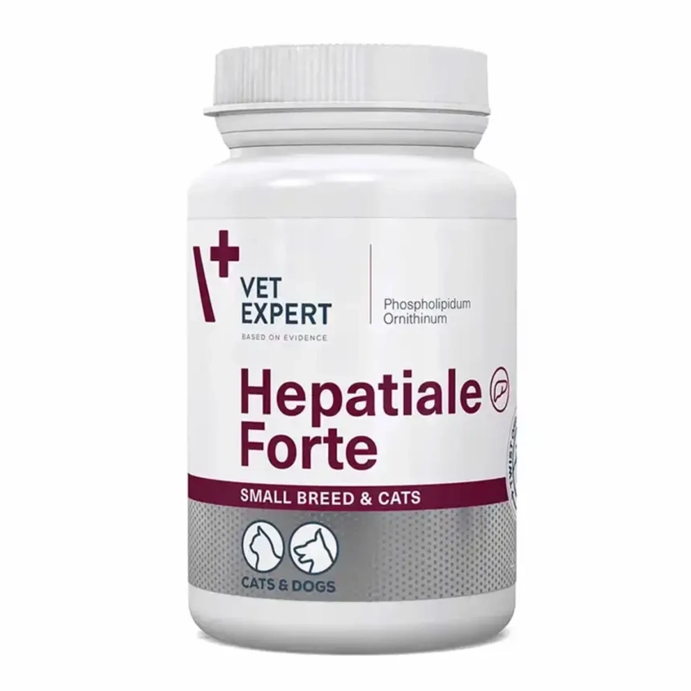 Vet_Expert_dog&amp;cat_hepatiale_forte_small_breed_cats_40caps_1