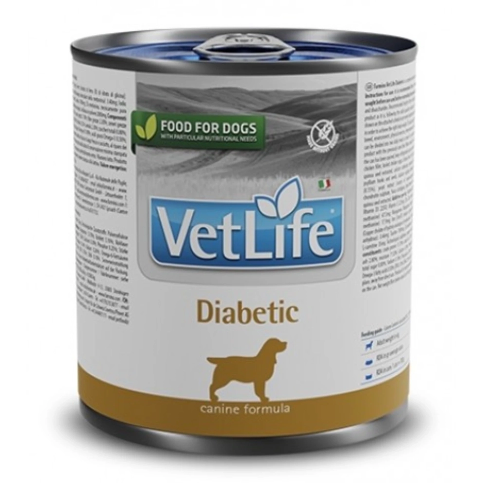 VetLife_dog_canned_Diabetic_300g