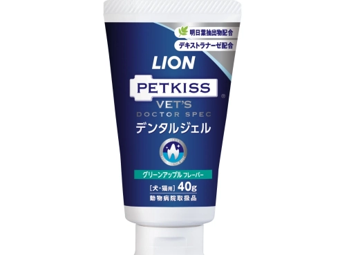 Pet_Kiss_Vet's_Doctor_Spec_Toothpaste_Apple