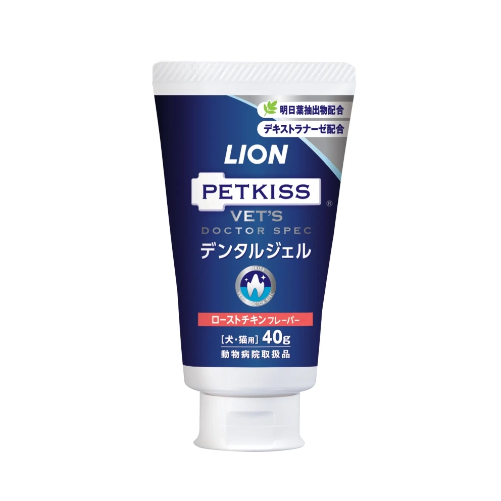 Pet_Kiss_Vet's_Doctor_Spec_Toothpaste_Chicken